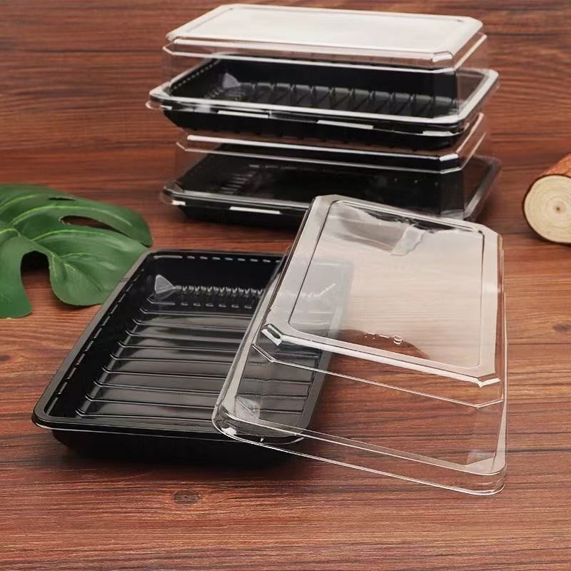 Flat Pack Cake Boxes factory